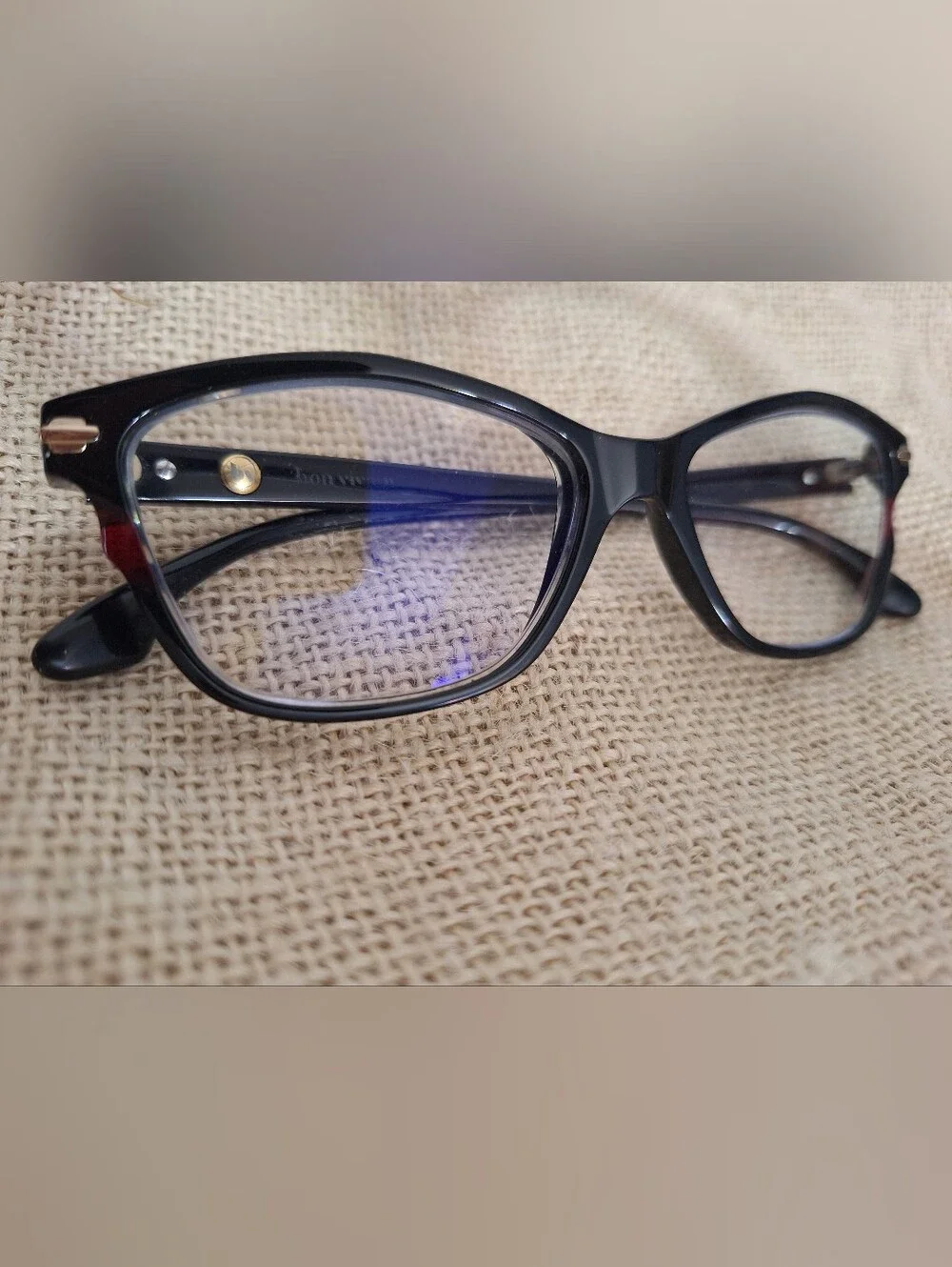 Bon Vivant Women's Glasses Frames